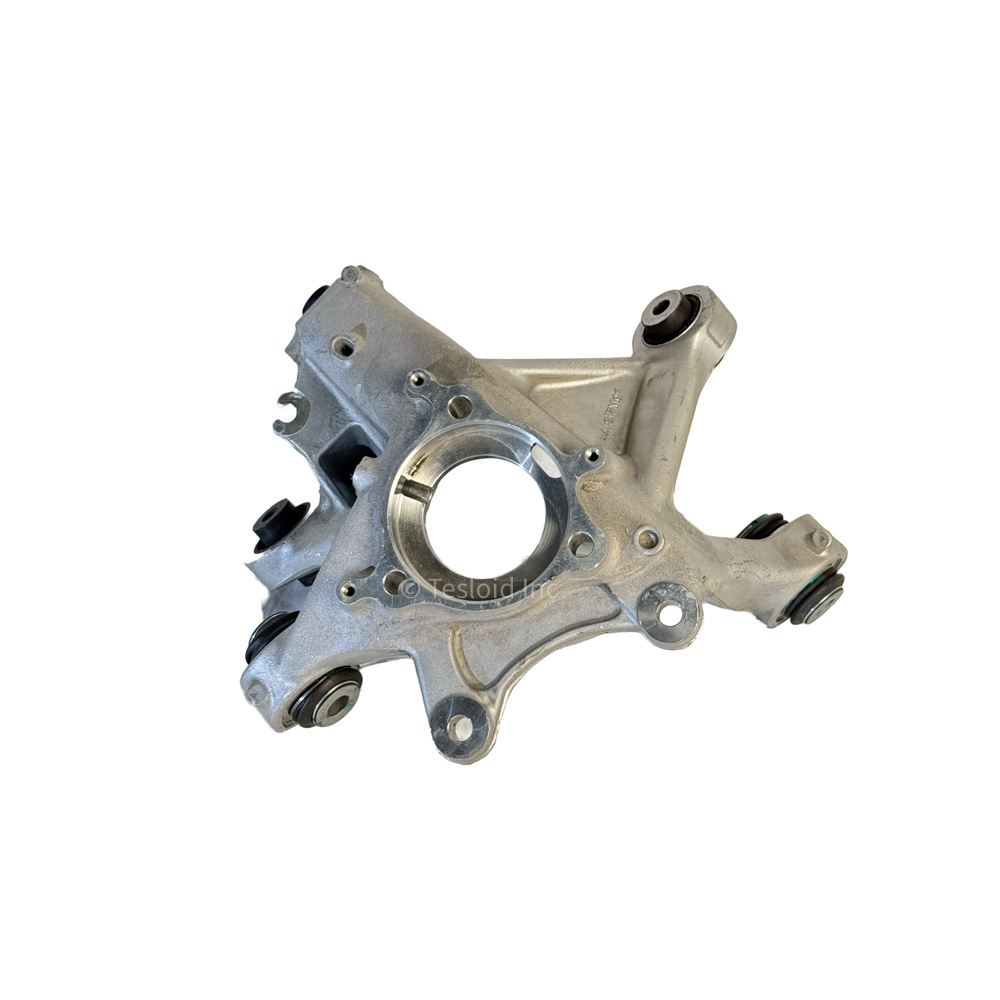 REAR KNUCKLE ASSEMBLY - RIGHT HAND