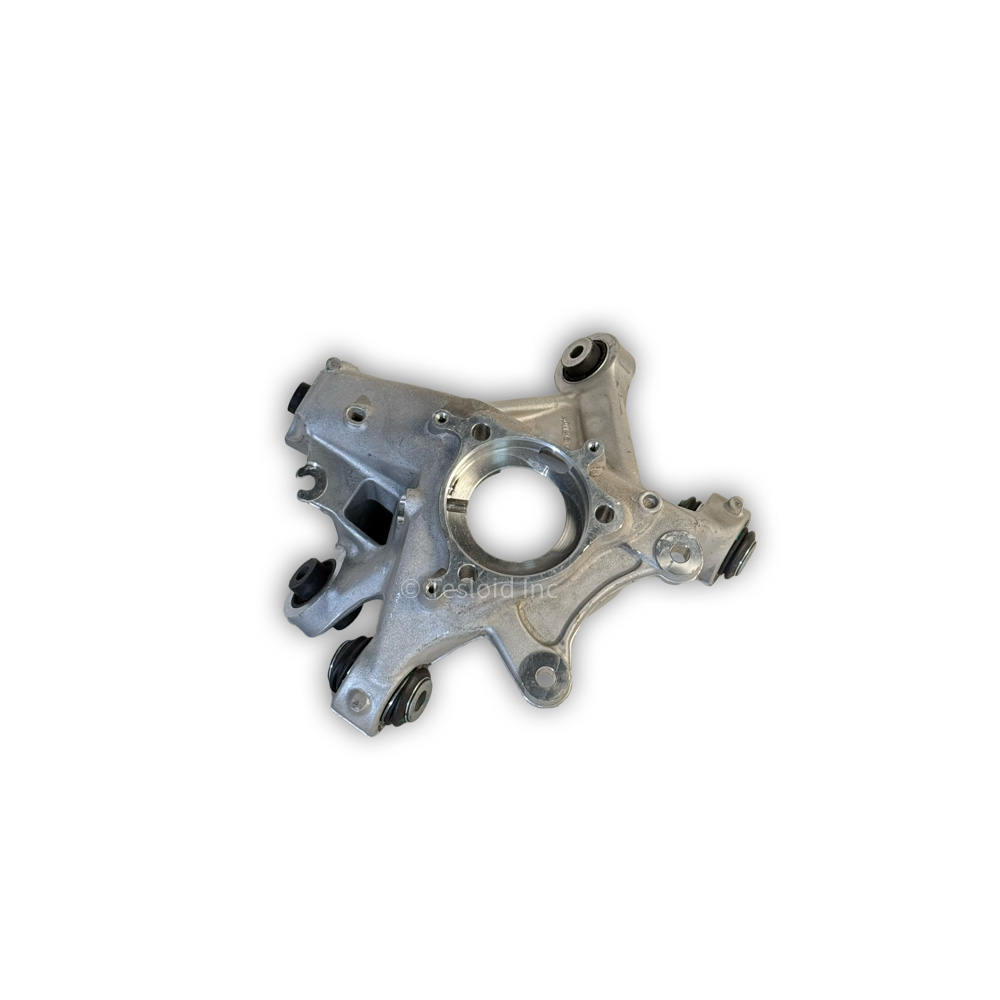 REAR KNUCKLE ASSEMBLY - RIGHT HAND - Image 4