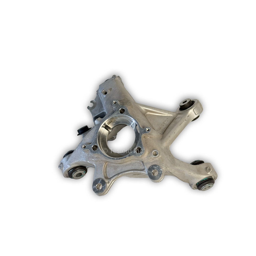 REAR KNUCKLE ASSEMBLY - RIGHT HAND - Image 3