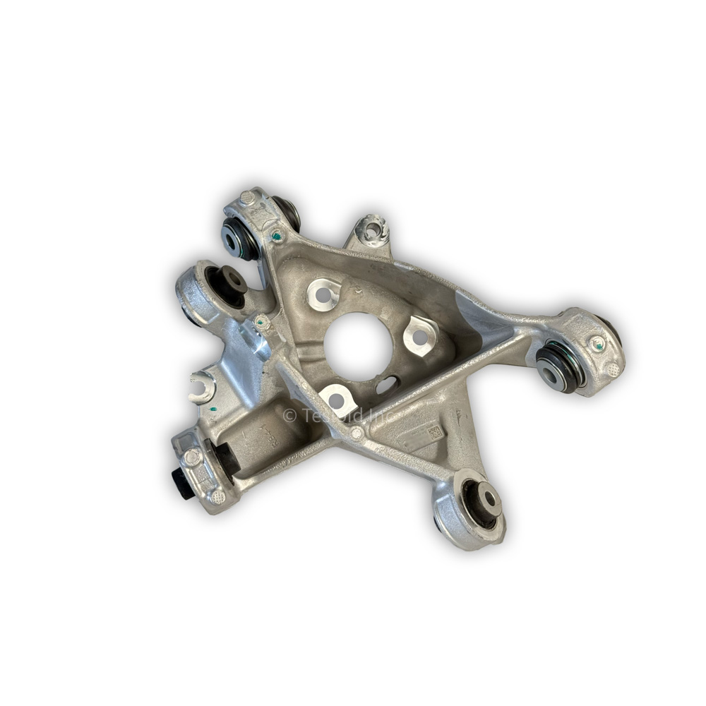 REAR KNUCKLE ASSEMBLY - RIGHT HAND - Image 2