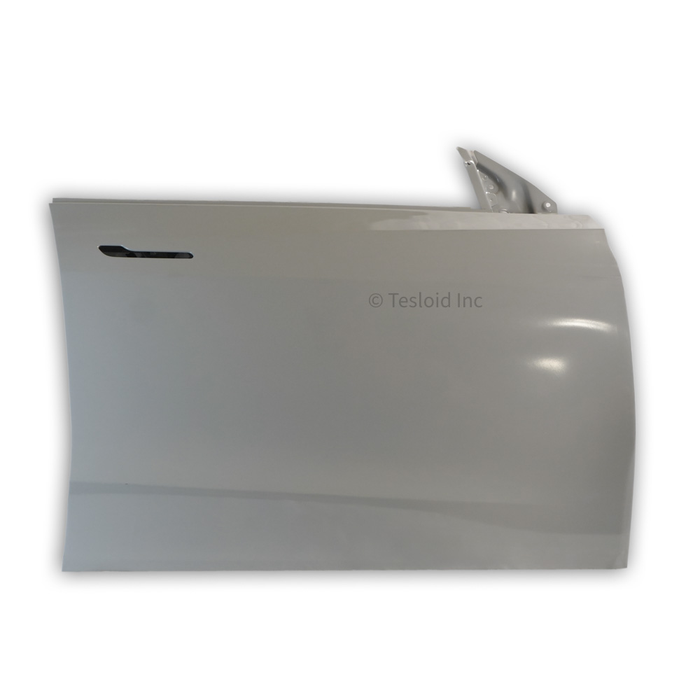 FRONT DOOR - RIGHT HAND - SERVICE E-COATED