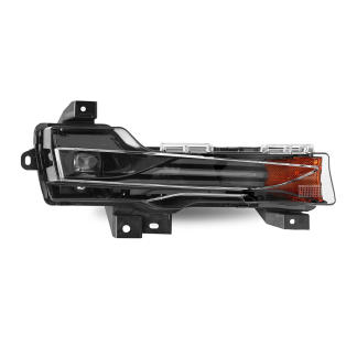 MODEL Y/3 FOG LAMP ASSEMBLY - FASCIA LAMP - SAE UP LEVEL - RIGHT HAND