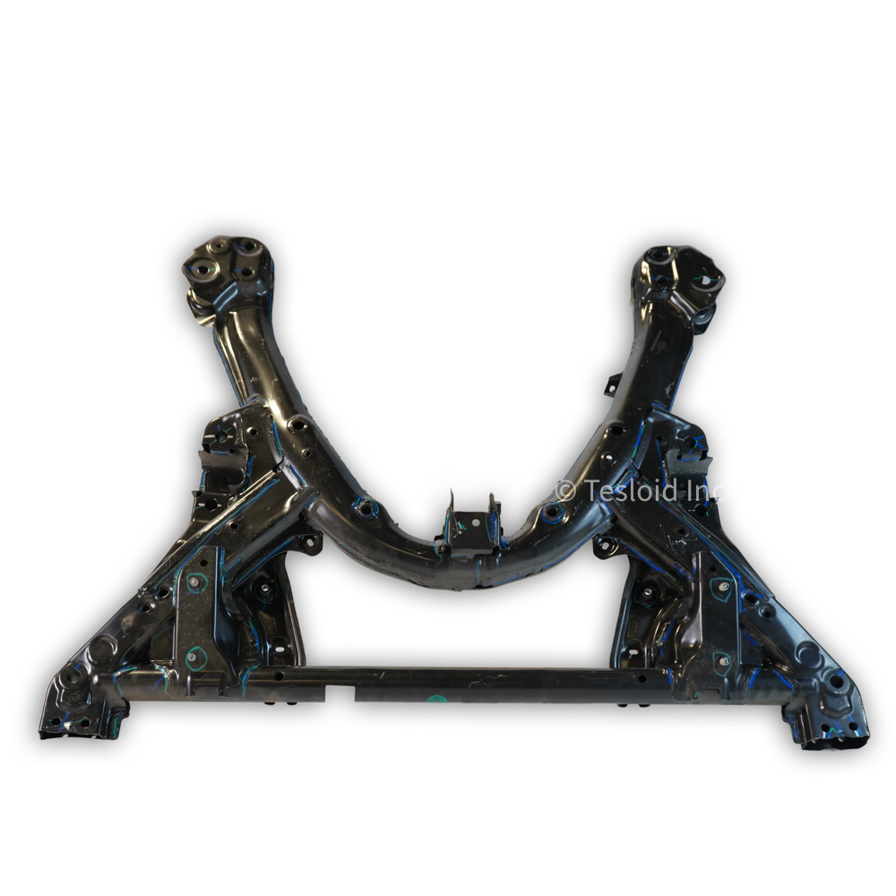 1044531-00-C_1 FRONT SUBFRAME ASSEMBLY