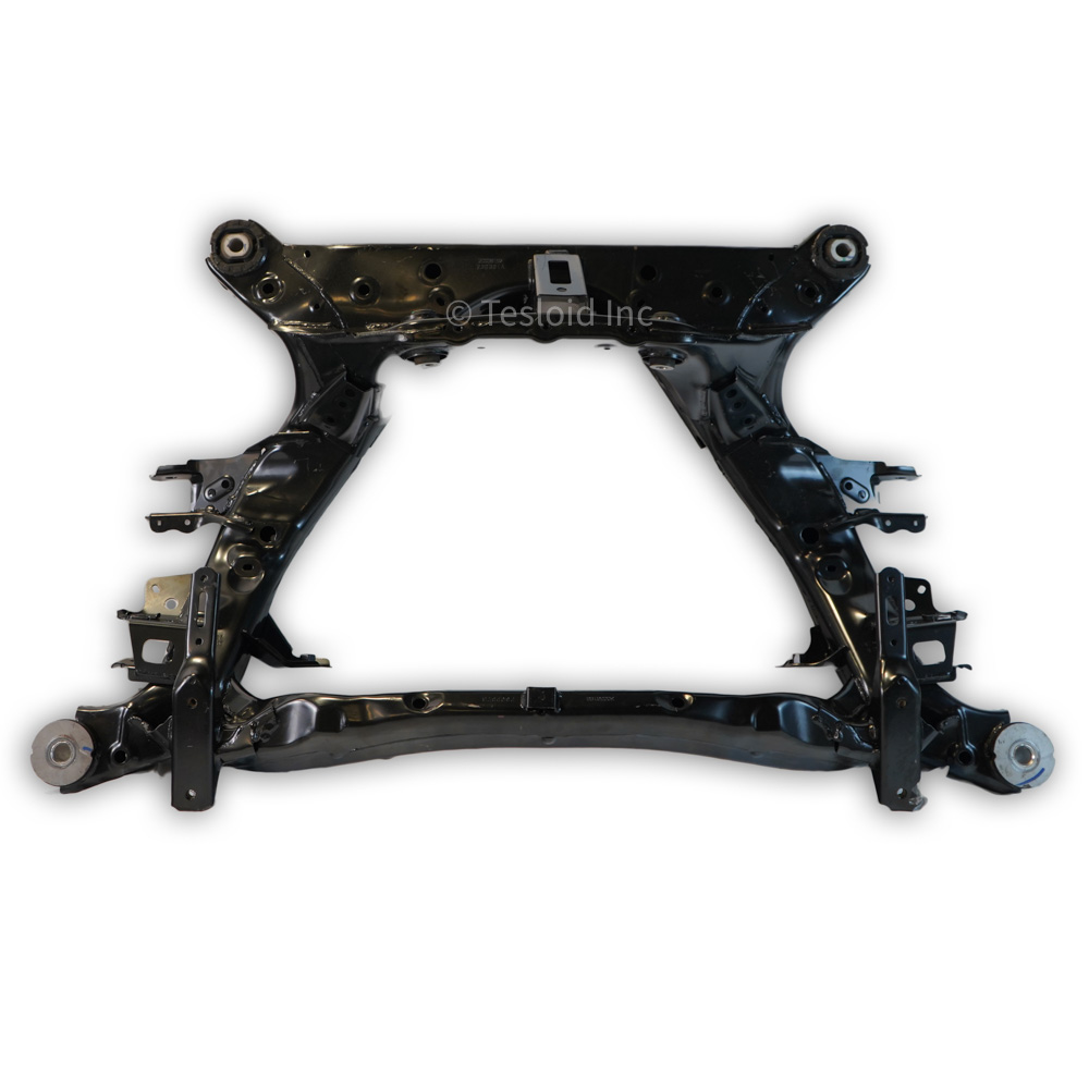 1044580-00-D_1 REAR SUBFRAME ASSEMBLY