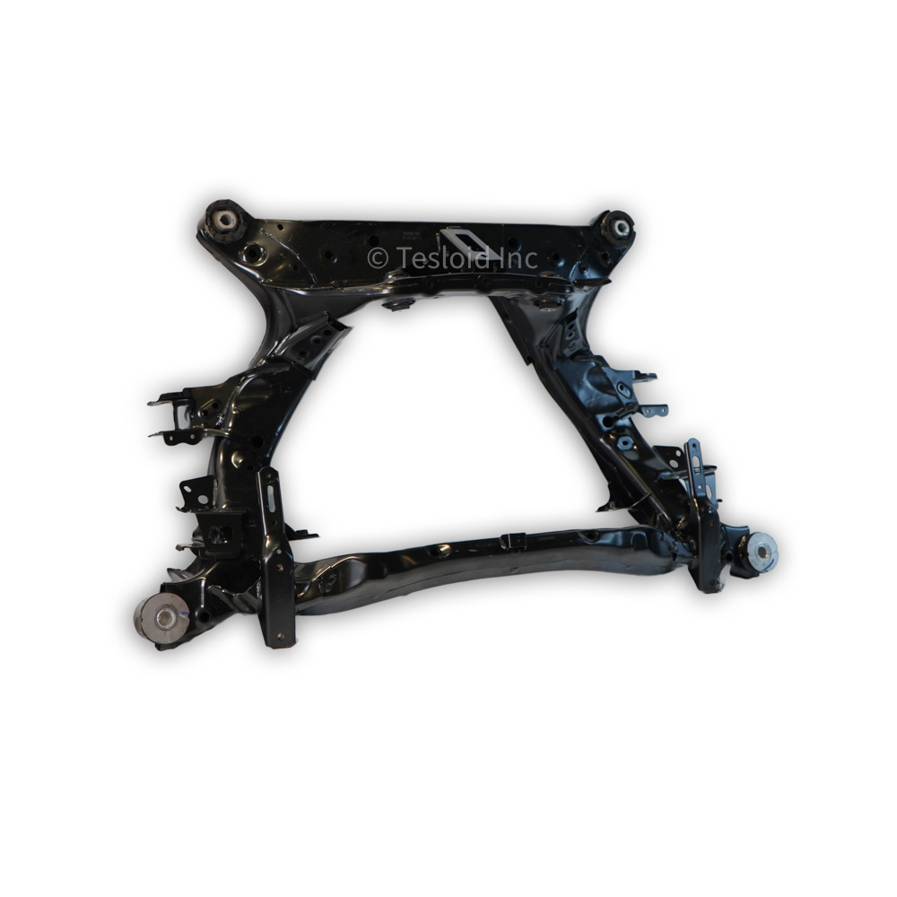 REAR SUBFRAME ASSEMBLY - Image 2