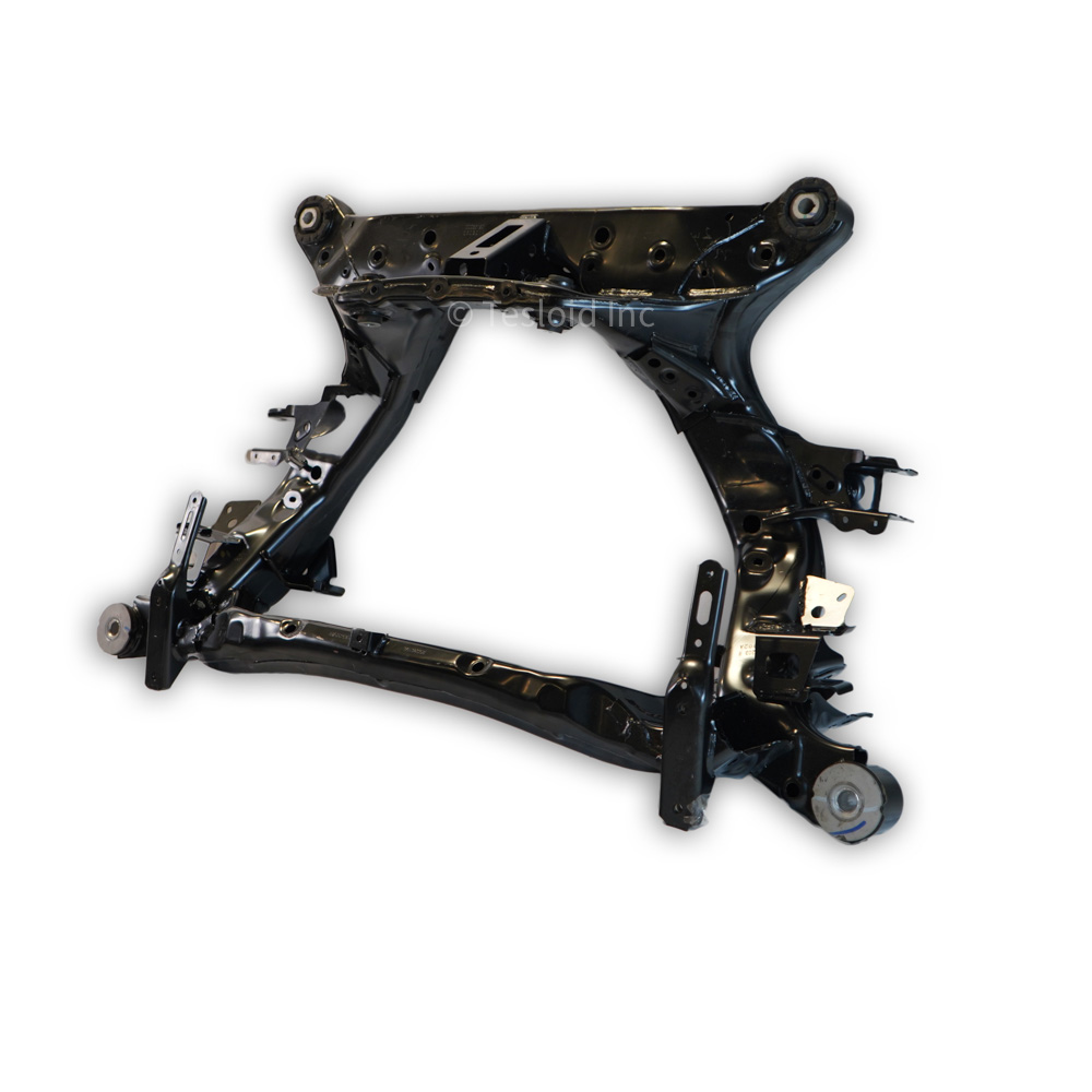 REAR SUBFRAME ASSEMBLY - Image 3