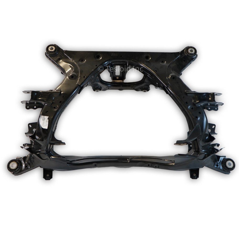 REAR SUBFRAME ASSEMBLY - Image 4