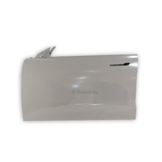 FR DOOR ASSY, LEFT HAND, MODEL 3, E-COATED