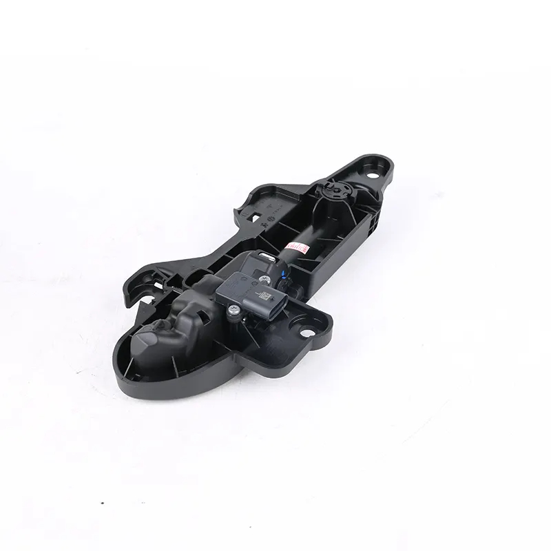 DOOR HANDLE OUTER, PASSIVE, LEFT HAND (CHROME) - Image 3