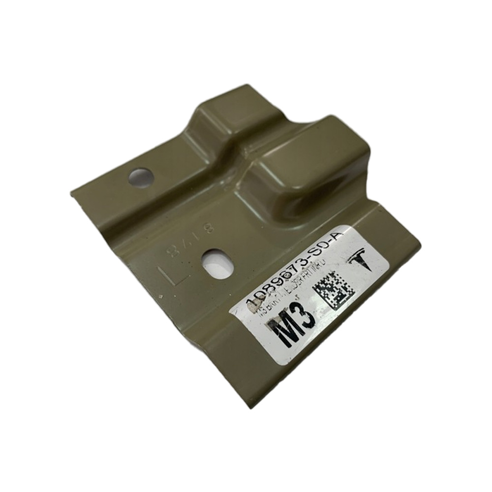 1089673_1 BRACKET - FRONT FENDER INNER - LEFT