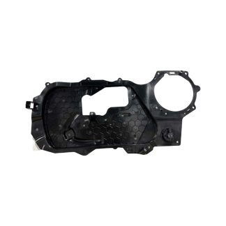 FR RIGHT HAND CLOSEOUT PANEL ASSY