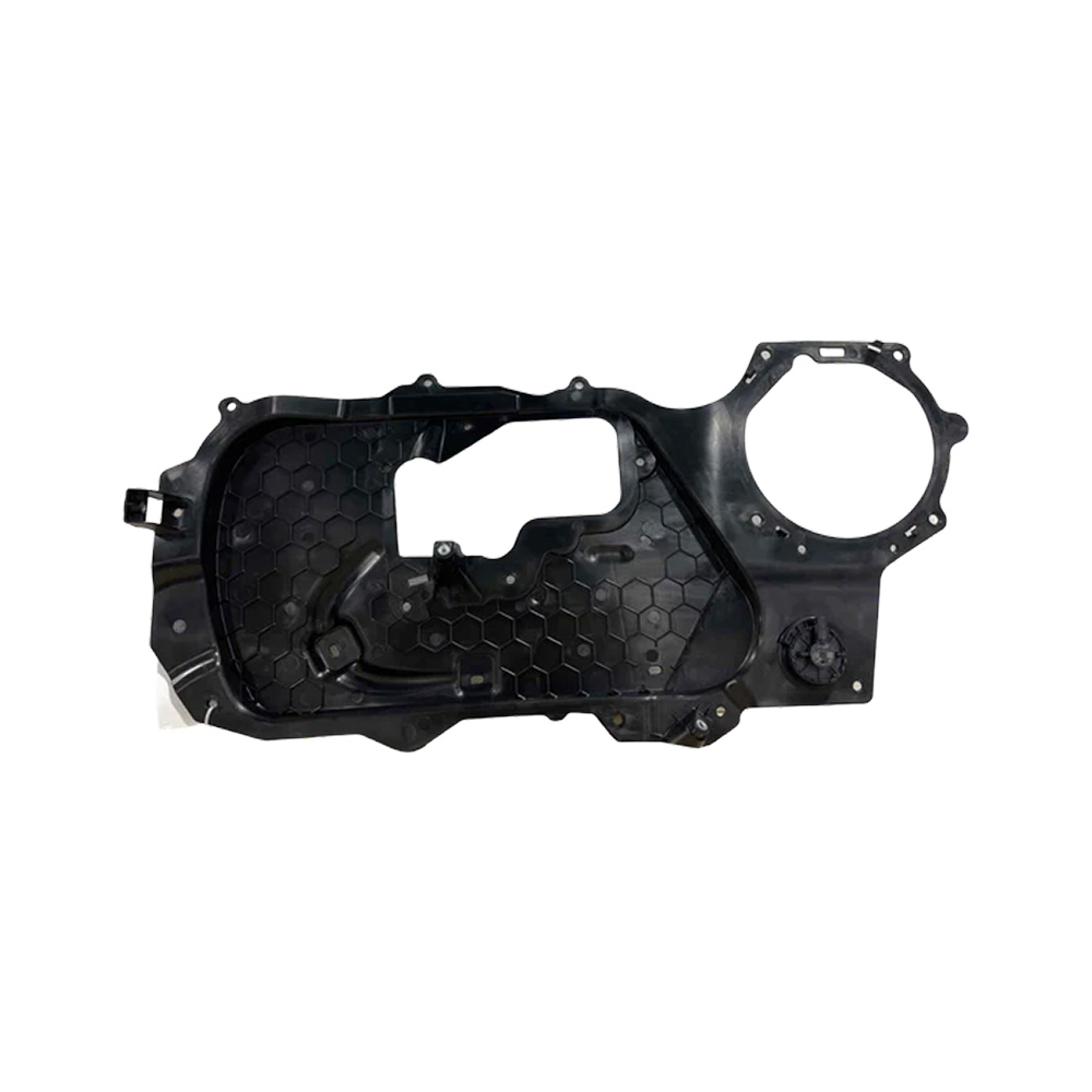 1092147_1 FR RIGHT HAND CLOSEOUT PANEL ASSY