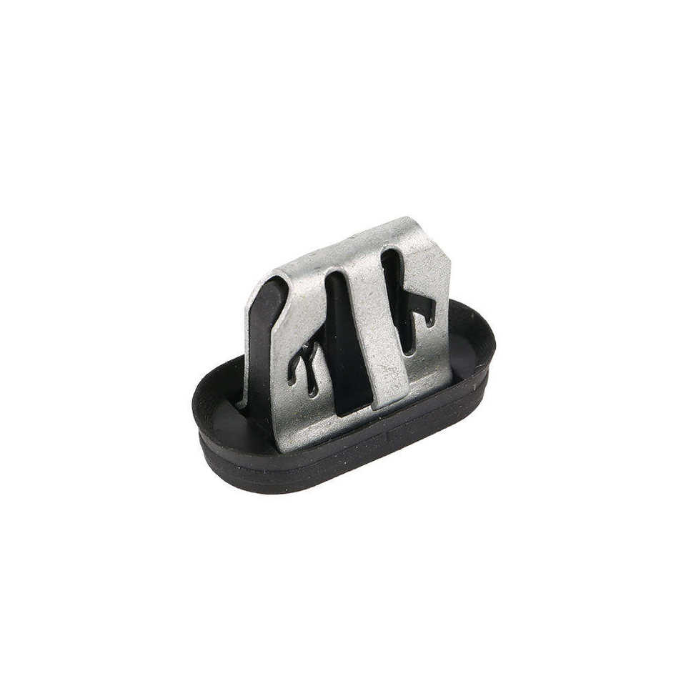 1110167_1 TRIM CLIP - SEAL - 21X6 SLOT - .65-1.2 - STEEL
