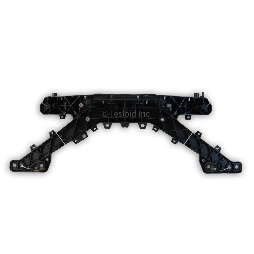 FRONT END CARRIER COMPONENT