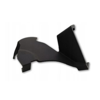 HOOD HINGE COVER- LEFT HAND