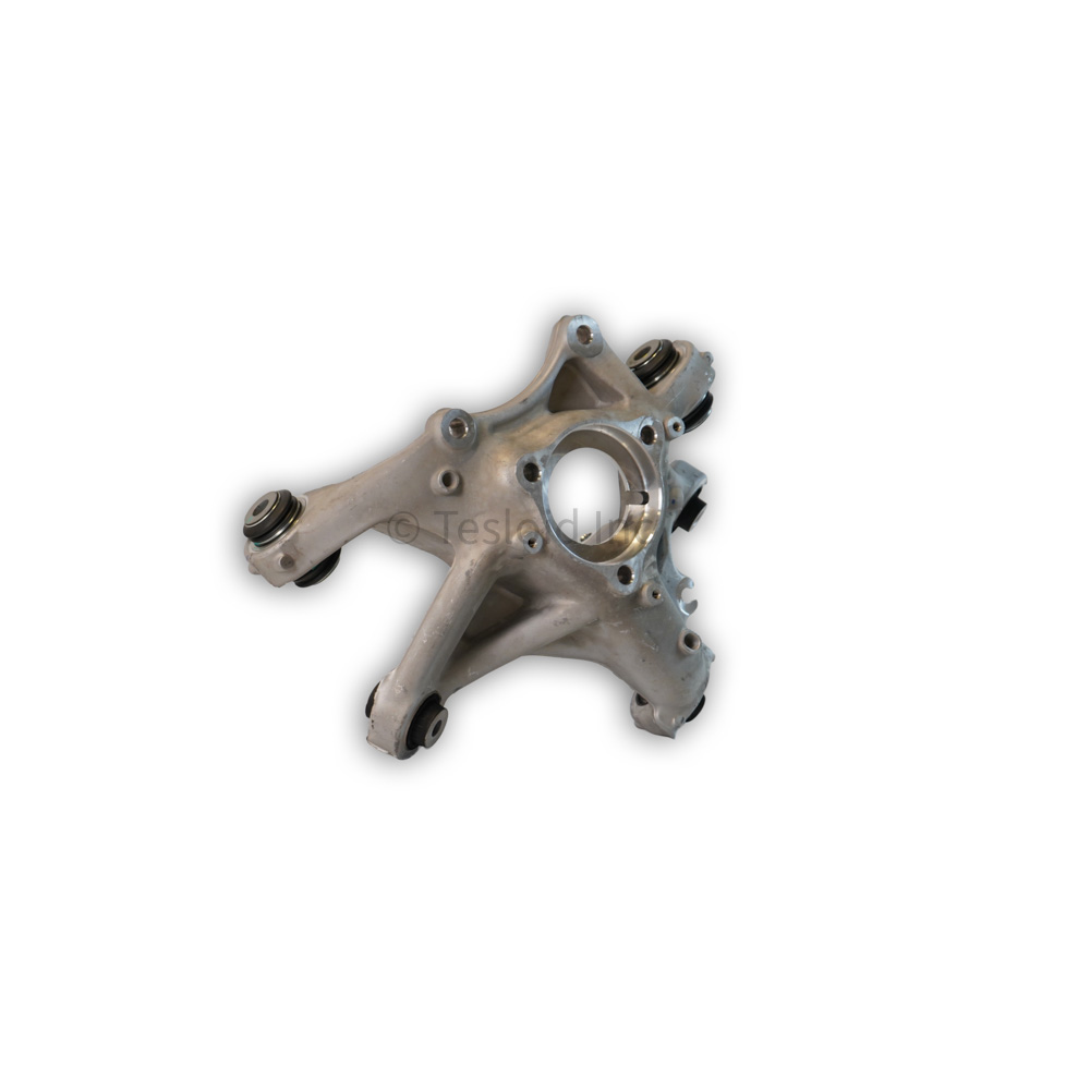 REAR KNUCKLE ASSEMBLY - LEFT HAND - Image 2