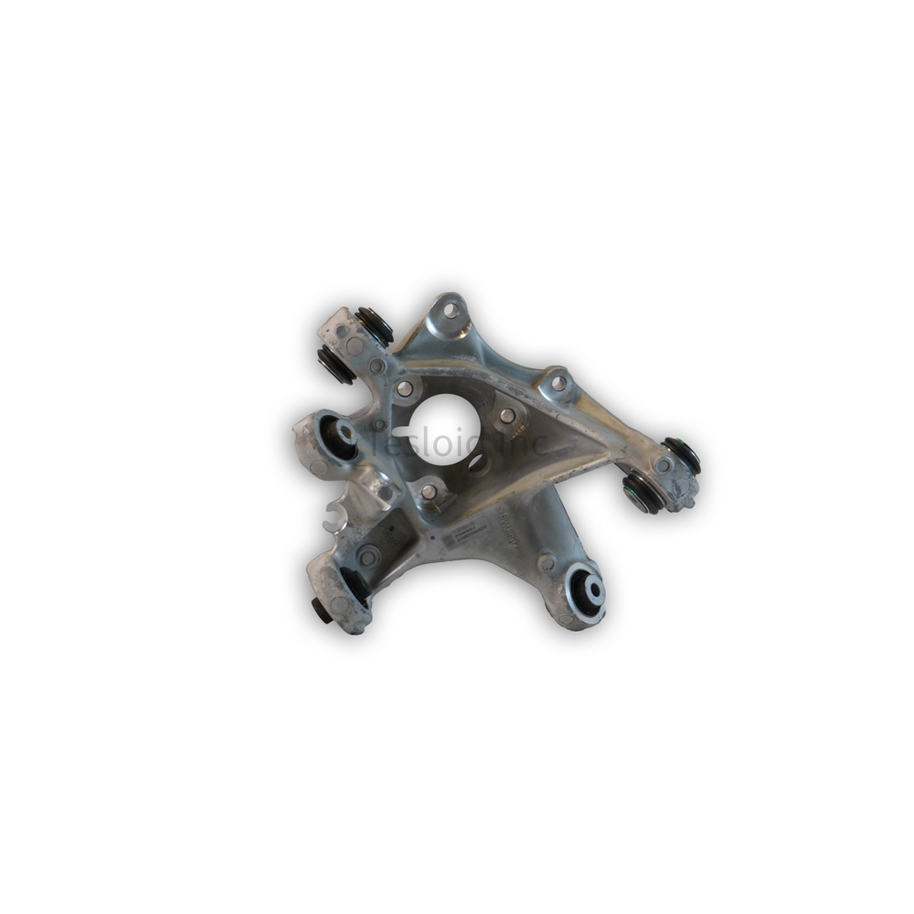 REAR KNUCKLE ASSEMBLY - LEFT HAND - Image 4