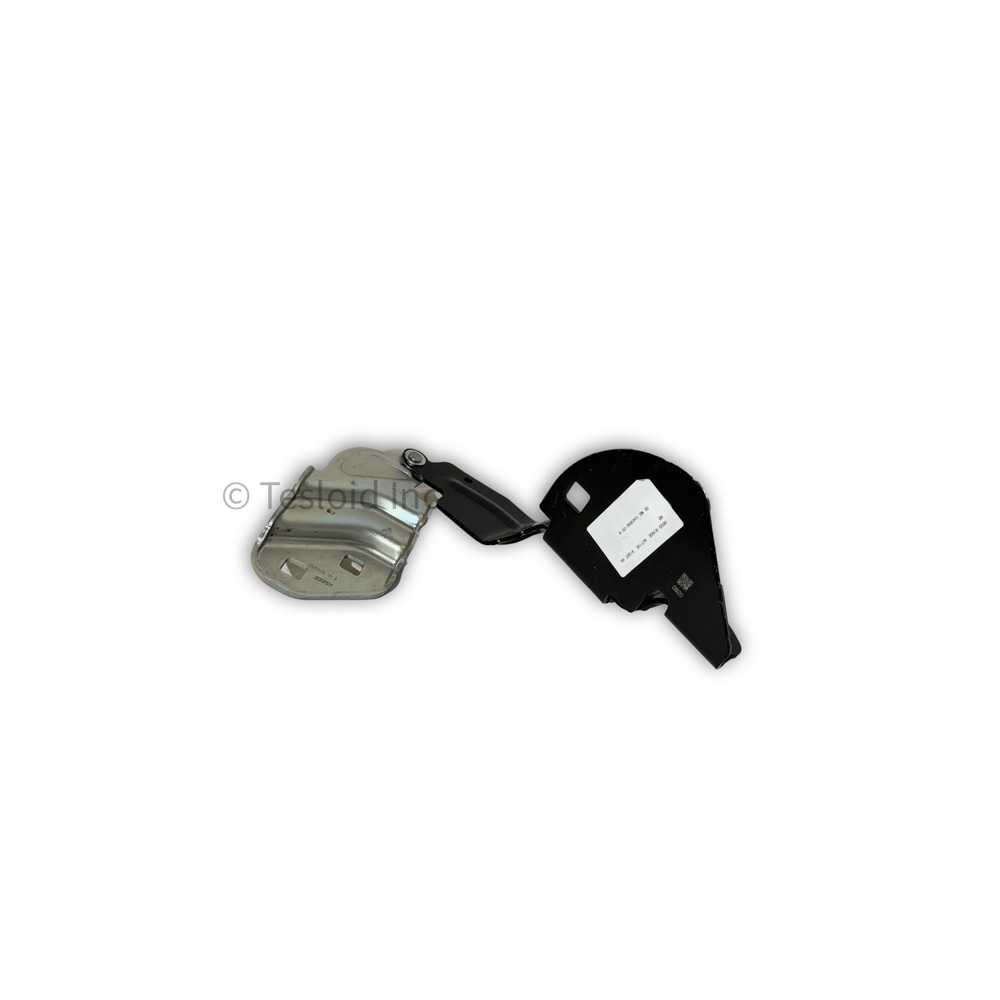 1643846-00-A_5 HOOD HINGE, ACTIVE, RIGHT HAND
