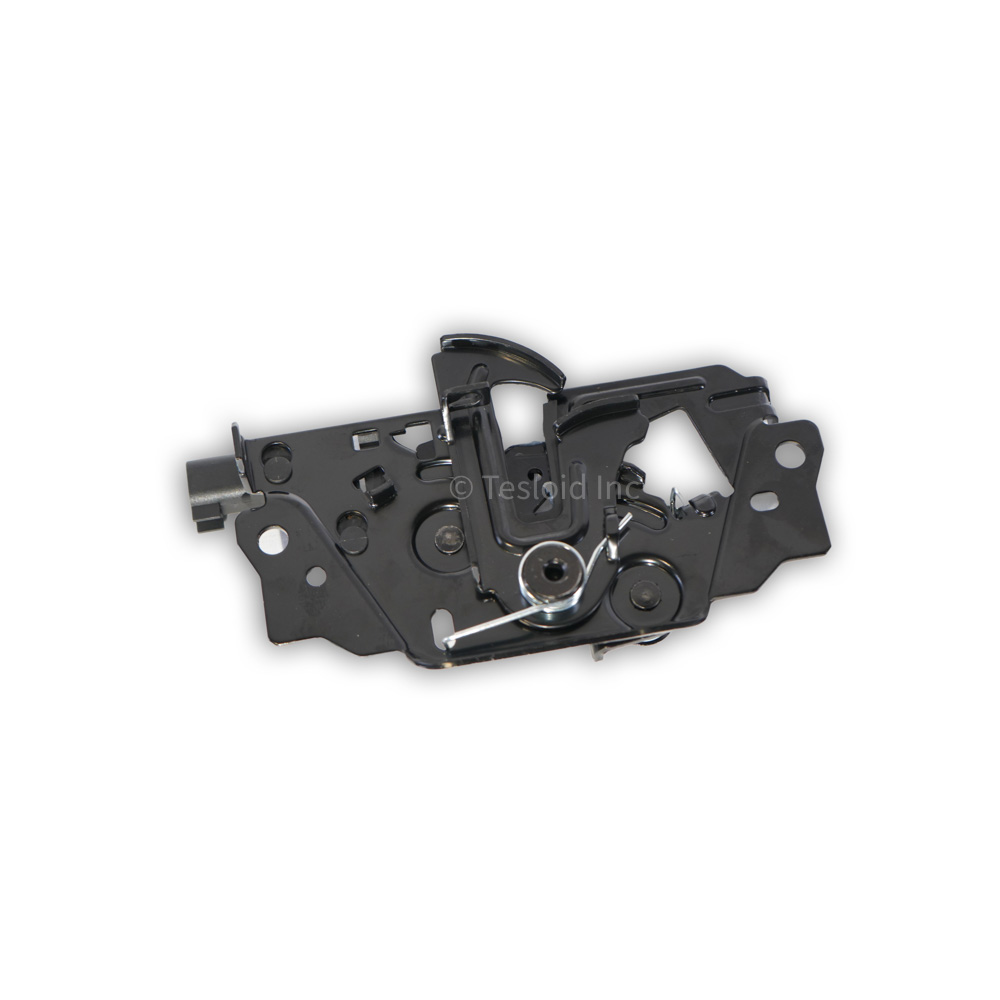 HOOD LATCH - Image 2