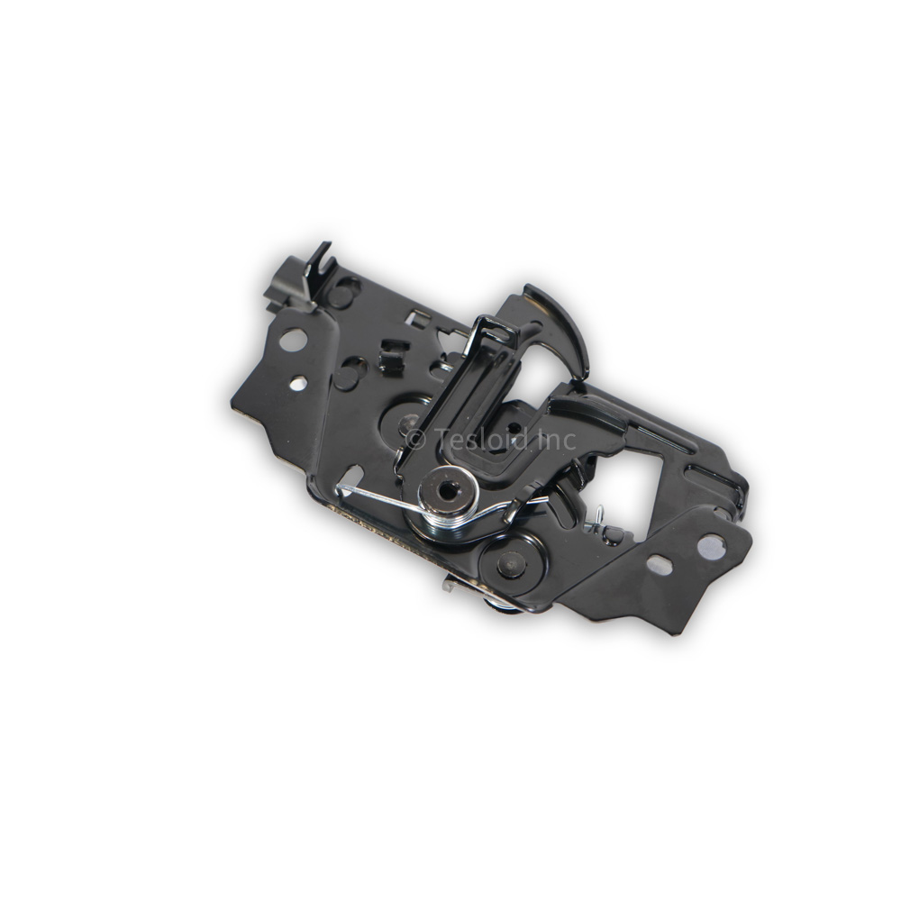 HOOD LATCH - Image 3