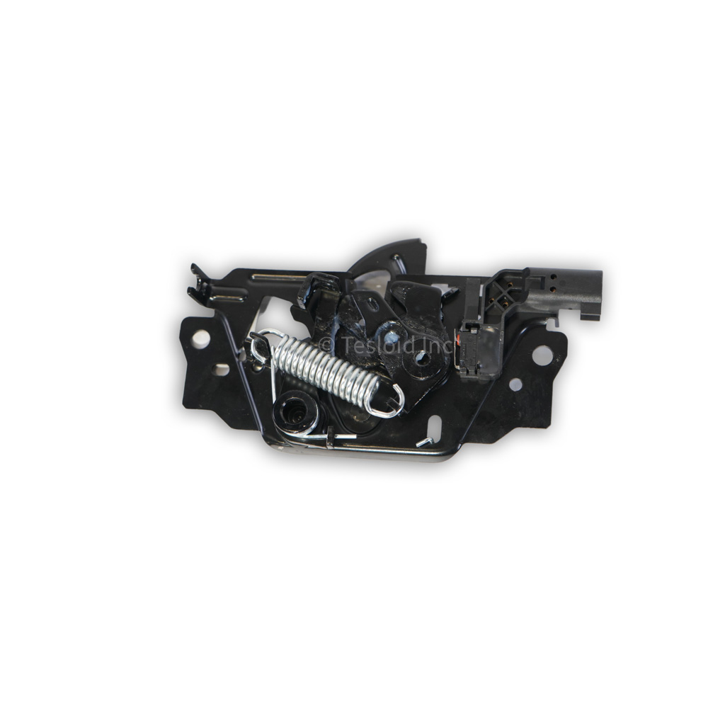 HOOD LATCH - Image 4