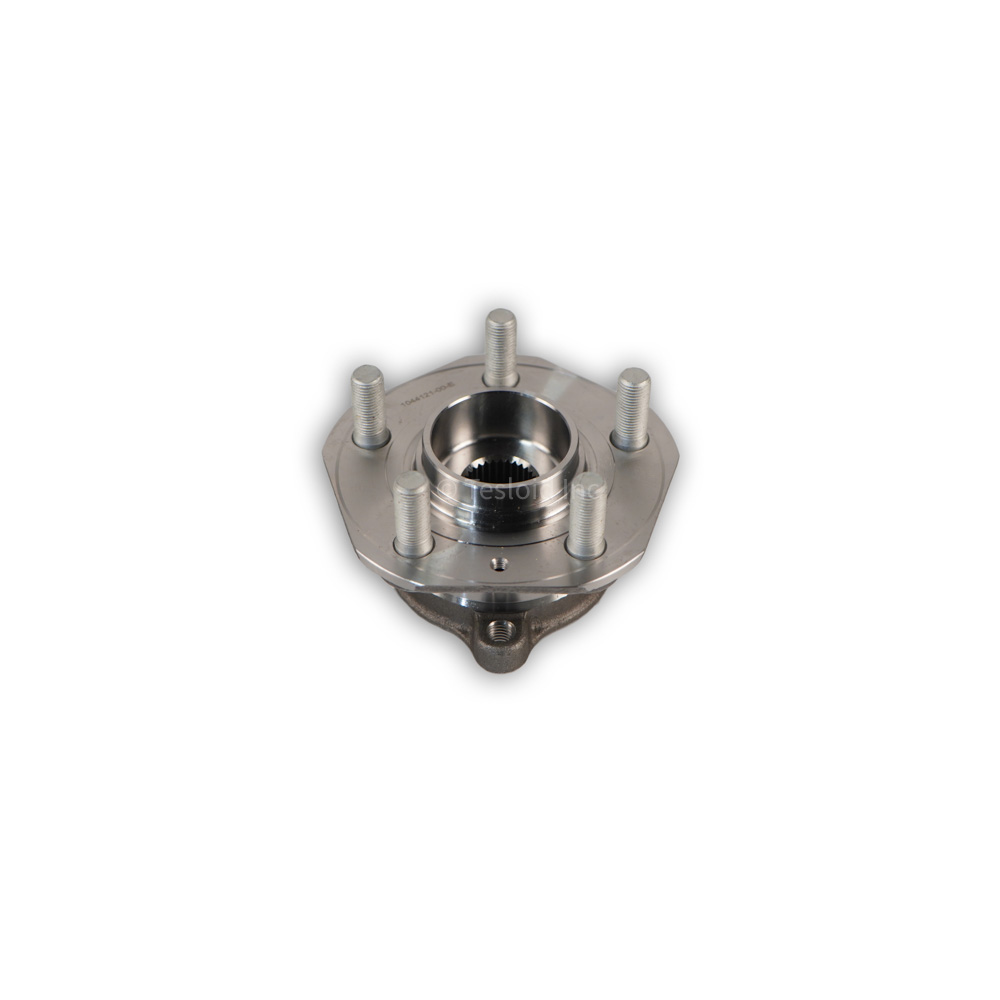 1044121-00-E_1 DRIVEN HUB 150MM FLANGE