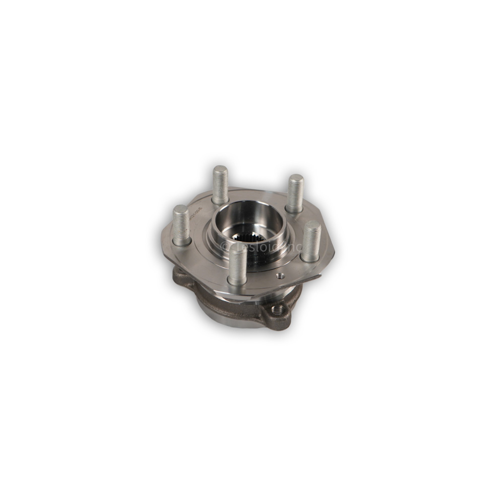 DRIVEN HUB 150MM FLANGE - Image 2