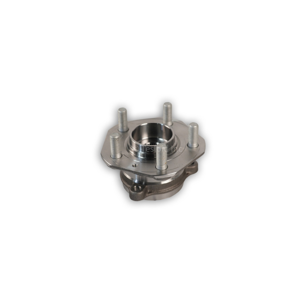 DRIVEN HUB 150MM FLANGE - Image 3