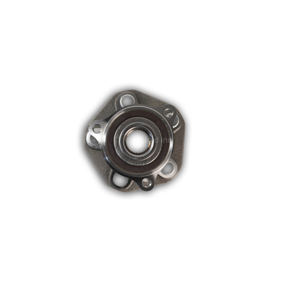 DRIVEN HUB 150MM FLANGE - Image 4