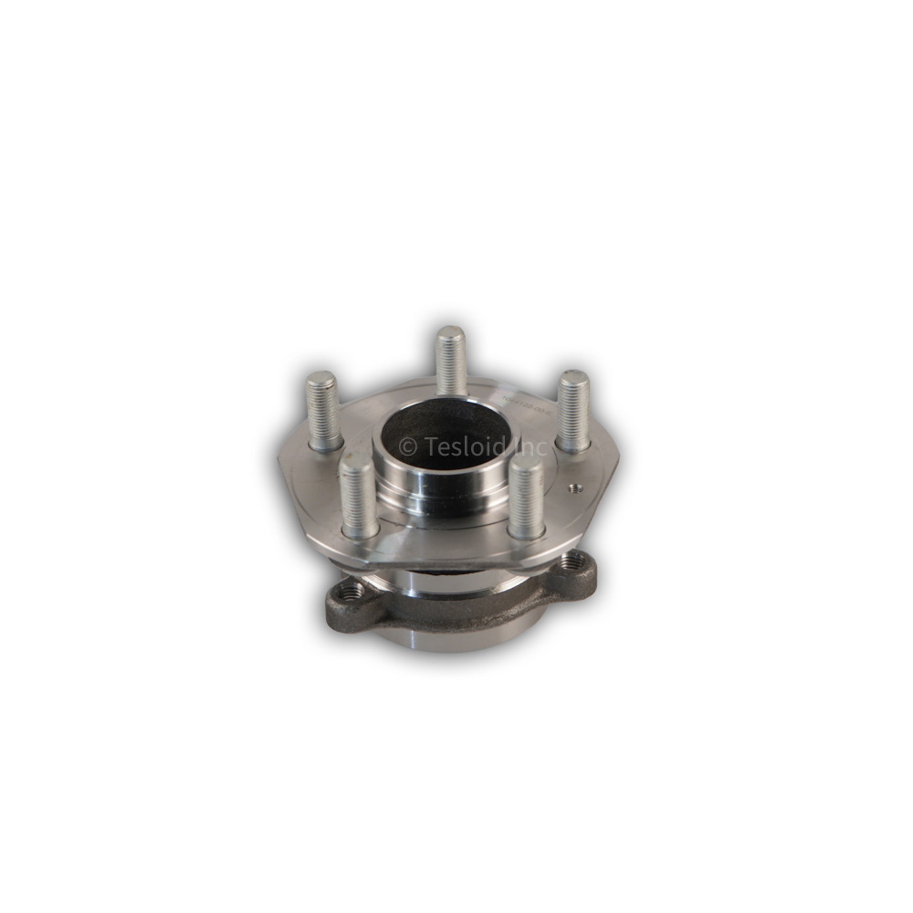 1044122-00-E_1 NON DRIVEN HUB 150MM FLANGE
