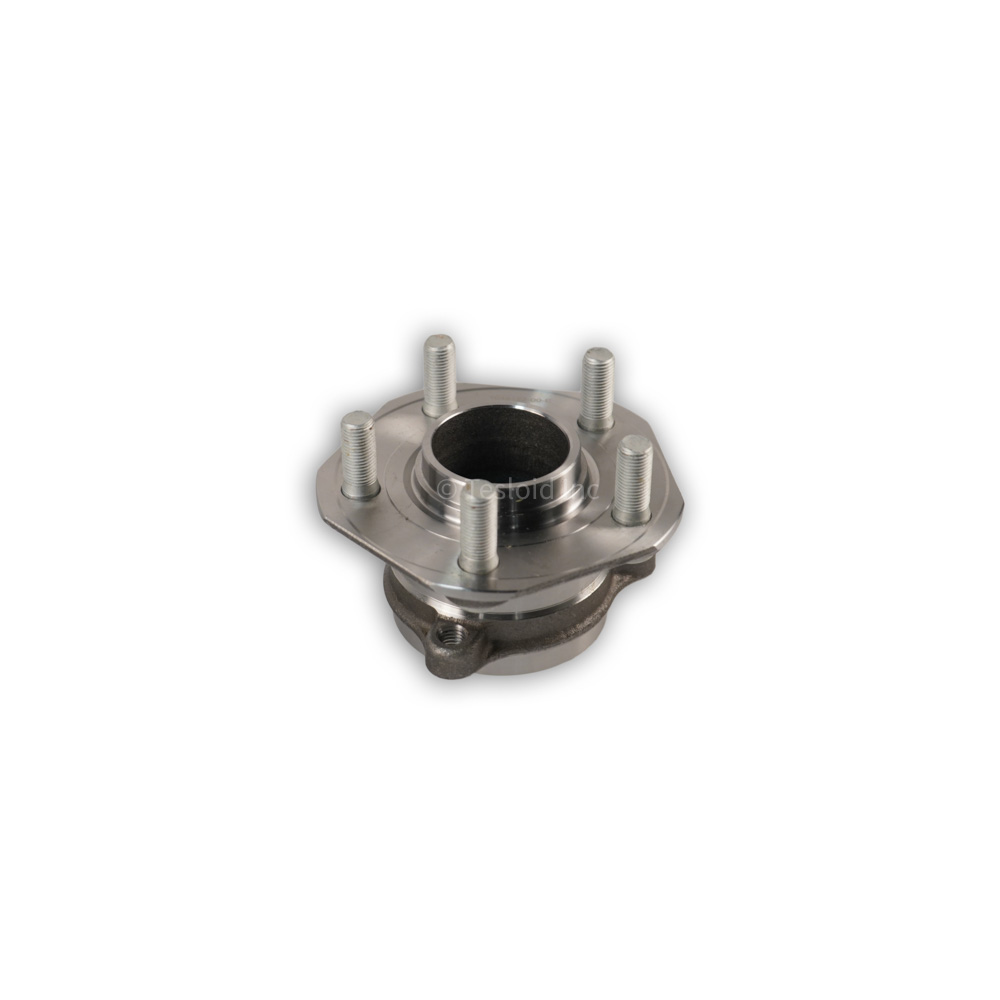 NON DRIVEN HUB 150MM FLANGE - Image 2