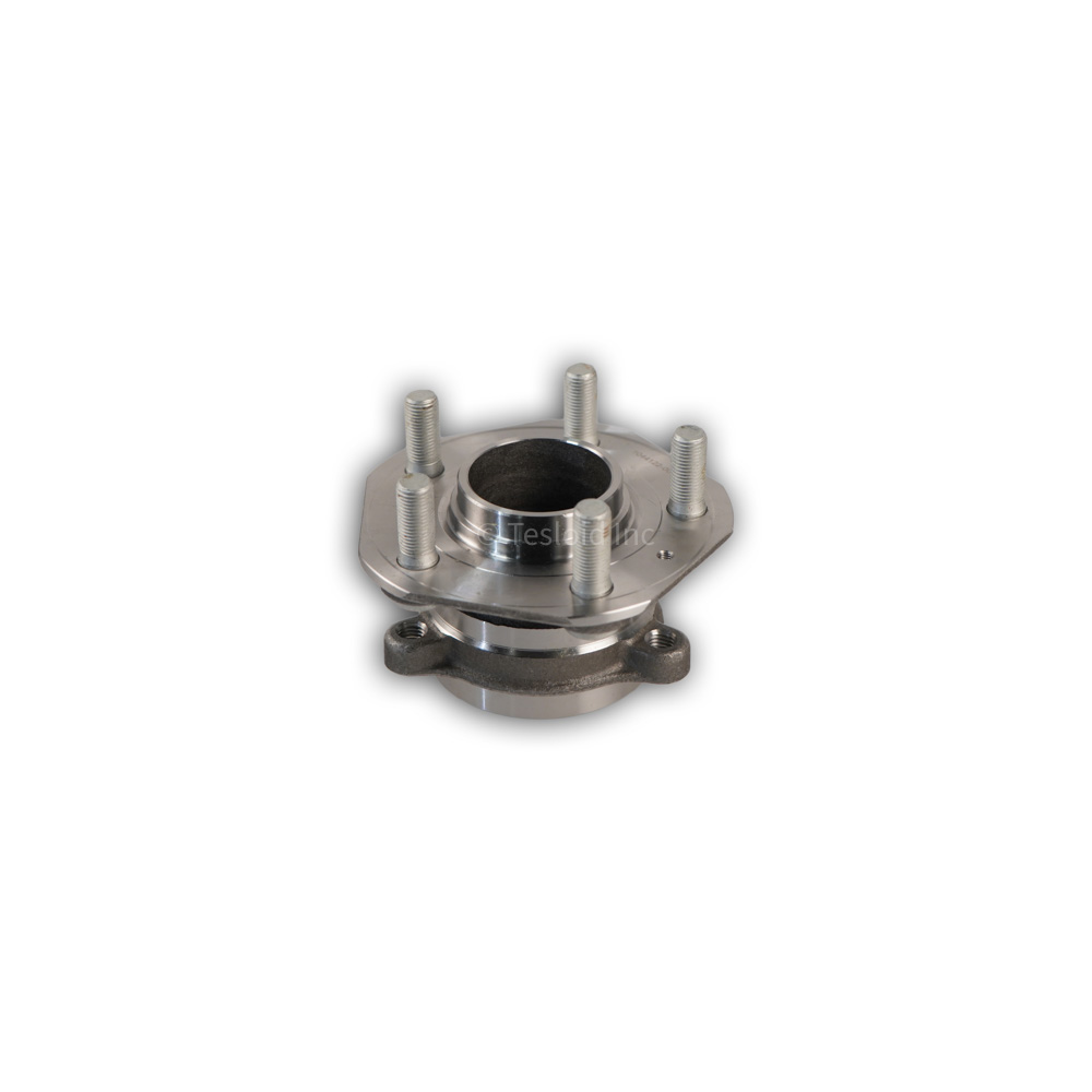 NON DRIVEN HUB 150MM FLANGE - Image 3
