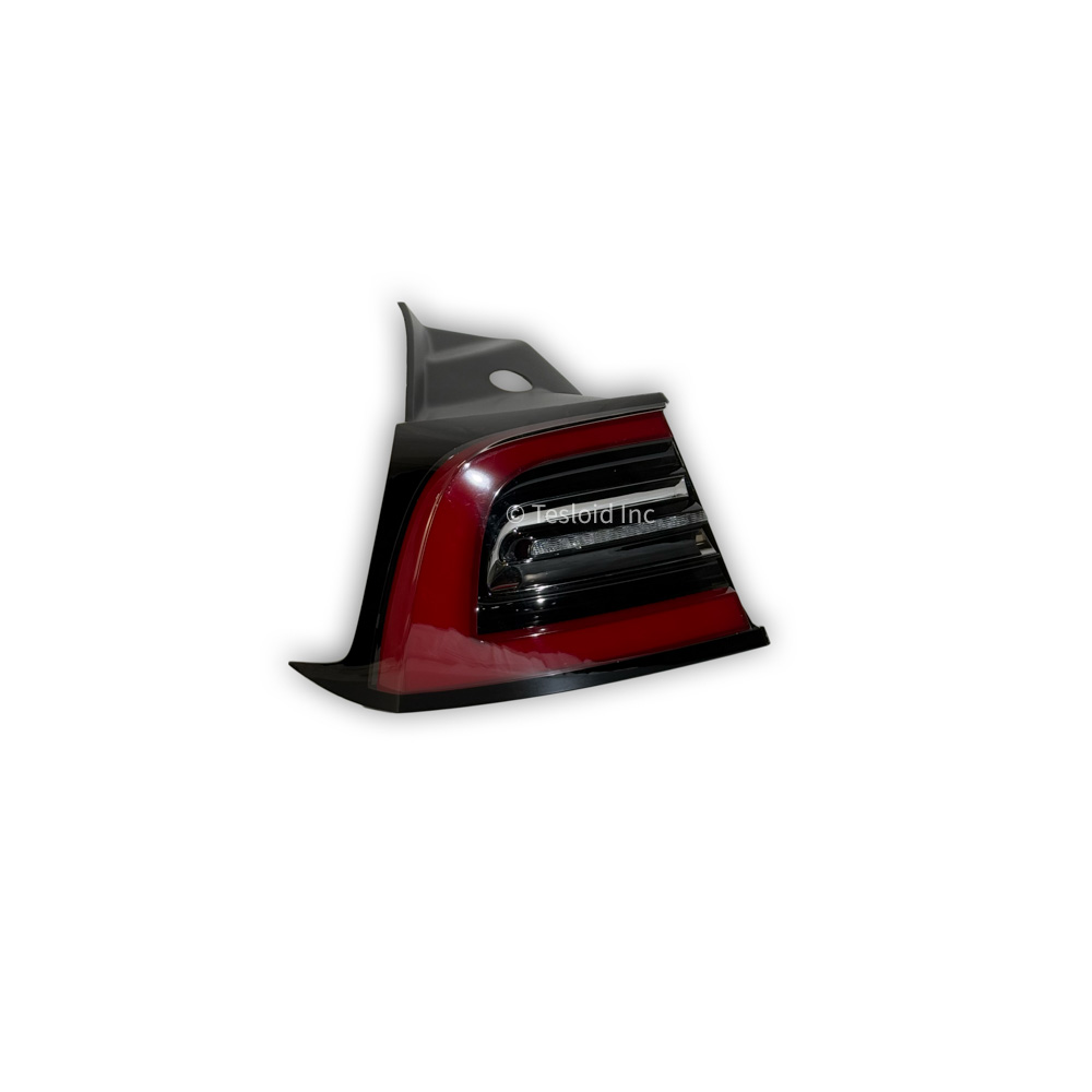 TAIL LAMP ASSEMBLY - REAR BODYSIDE SAE - LEFT HAND - Image 2