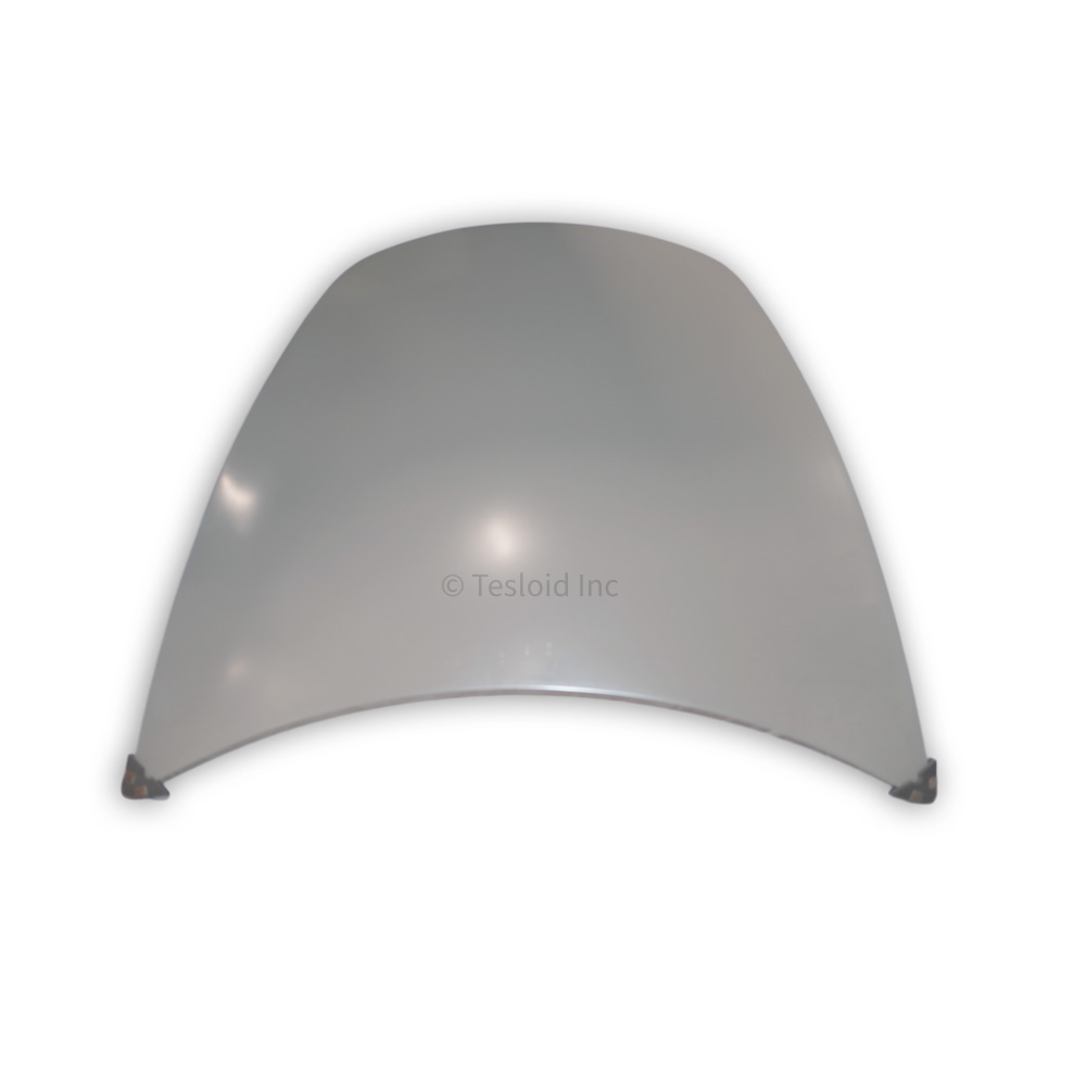 1081390-E0-C_1 HOOD ASSY, MODEL 3, E-COATED
