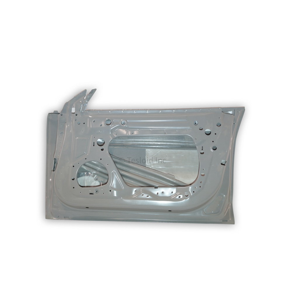 FR DOOR ASSY, RH, MODEL 3, E-COATED - Image 4