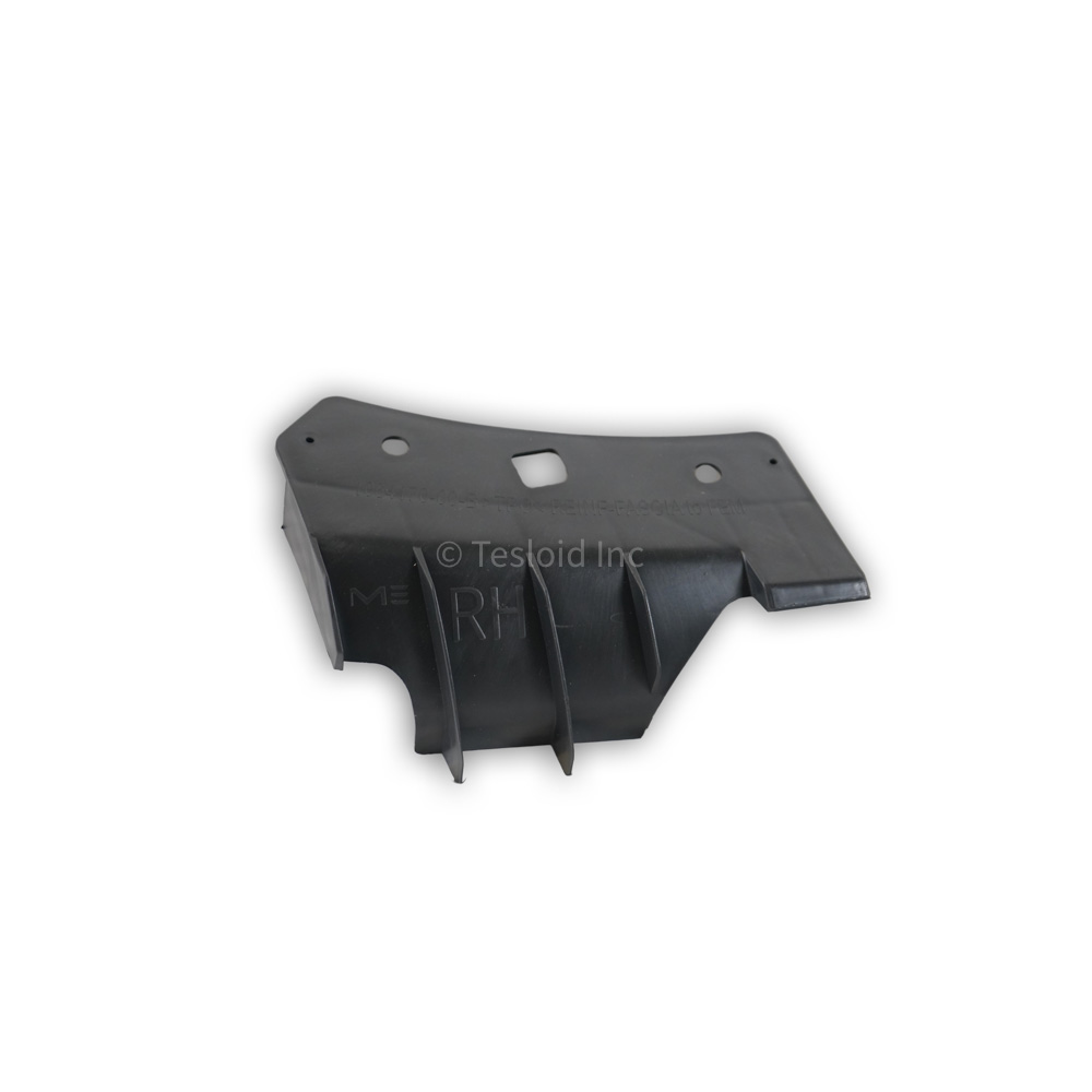 REINF - FASCIA FRT CTR UPR TO FEM RH