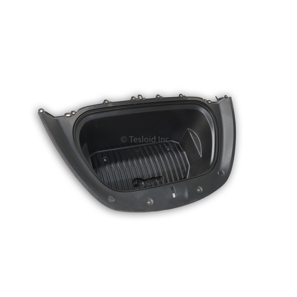 MODEL Y FRUNK ASSEMBLY - Image 2