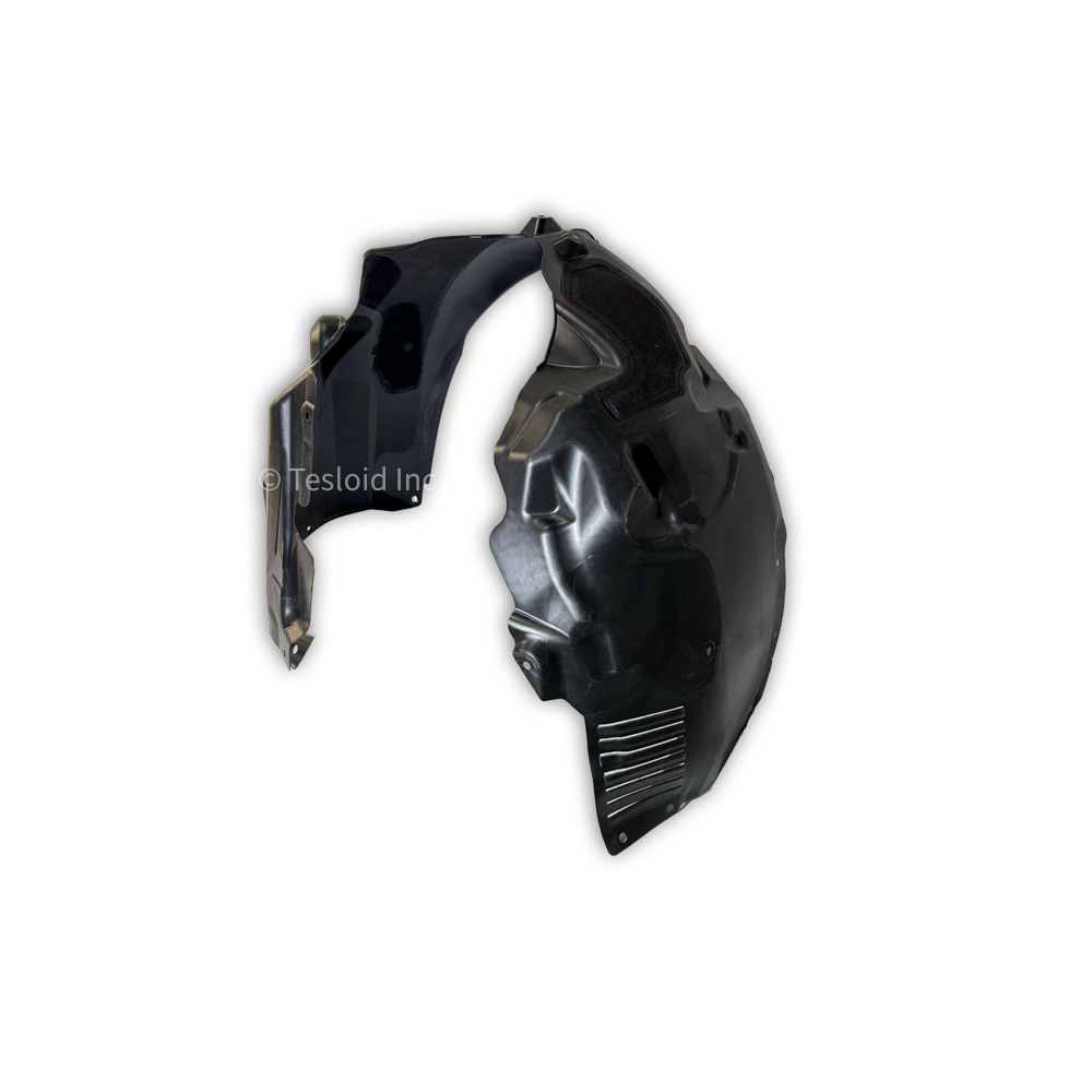 1492613-00-D_1 WHEEL LINER - FRONT - LEFT HAND