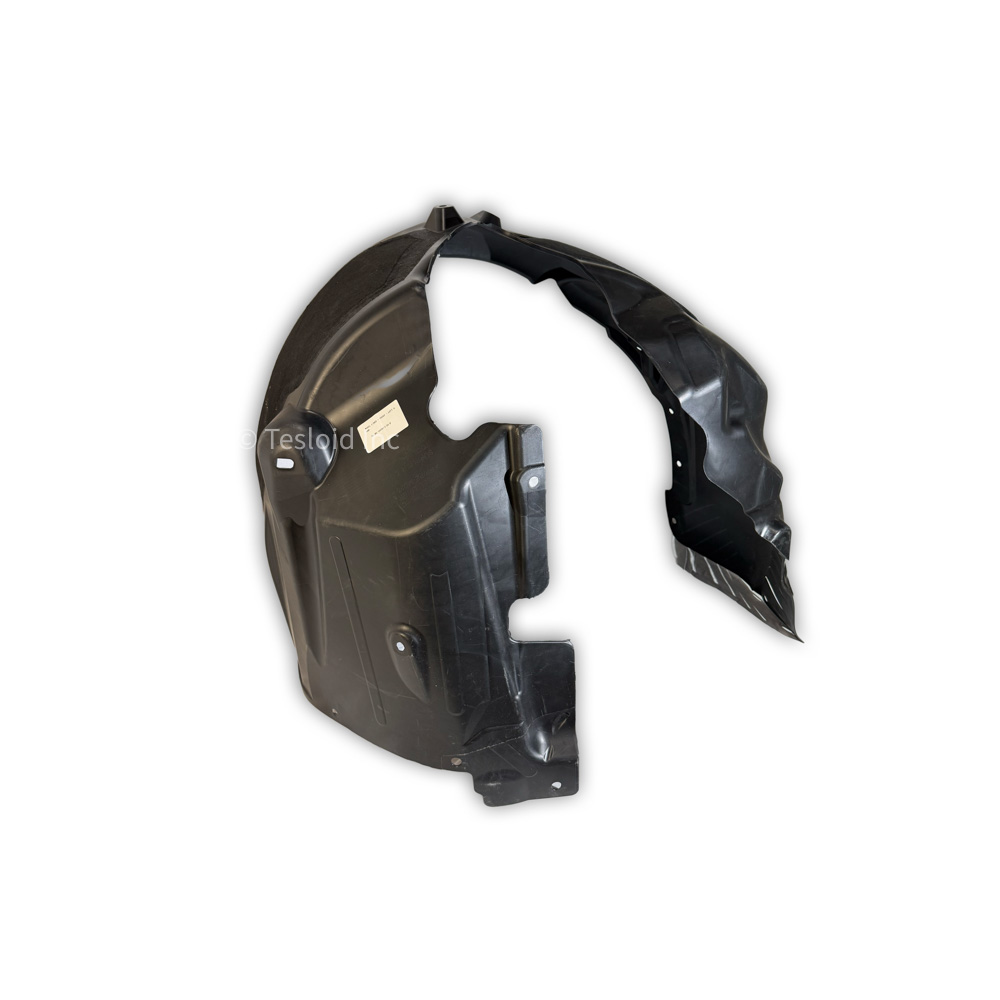 WHEEL LINER - FRONT - LEFT HAND - Image 2