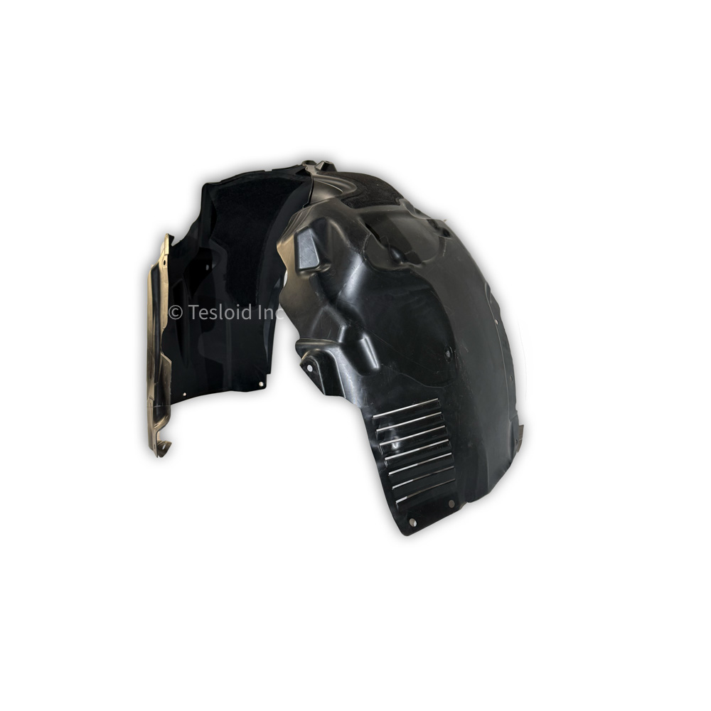 WHEEL LINER - FRONT - LEFT HAND - Image 3