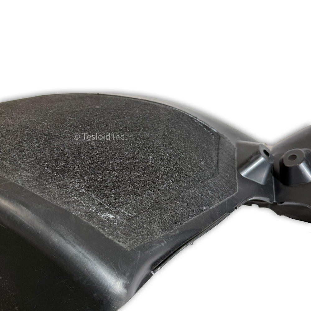 WHEEL LINER - FRONT - LEFT HAND - Image 4