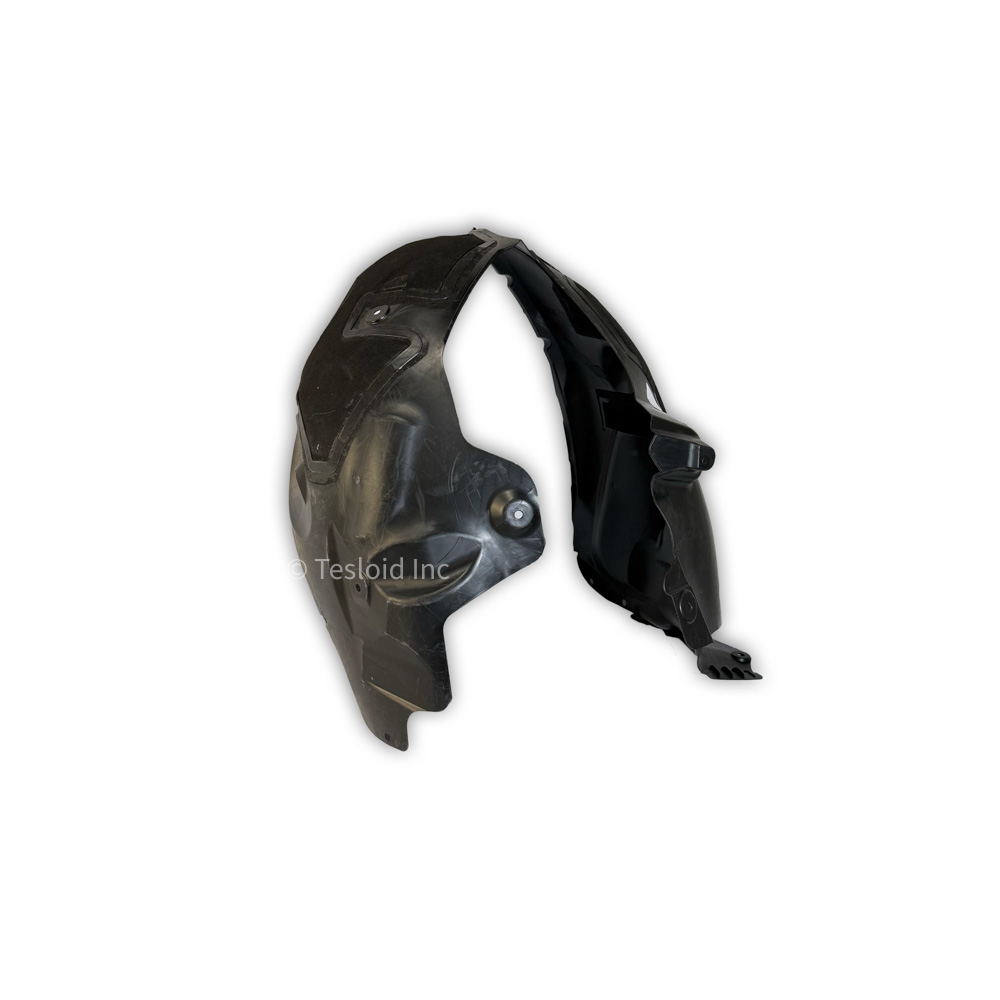 WHEEL LINER - FRONT - RIGHT HAND - Image 2