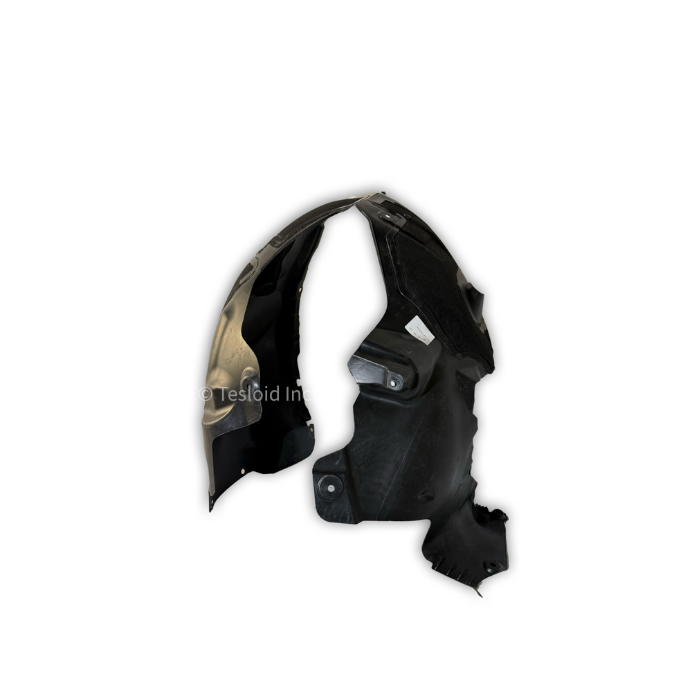 WHEEL LINER - FRONT - RIGHT HAND - Image 3