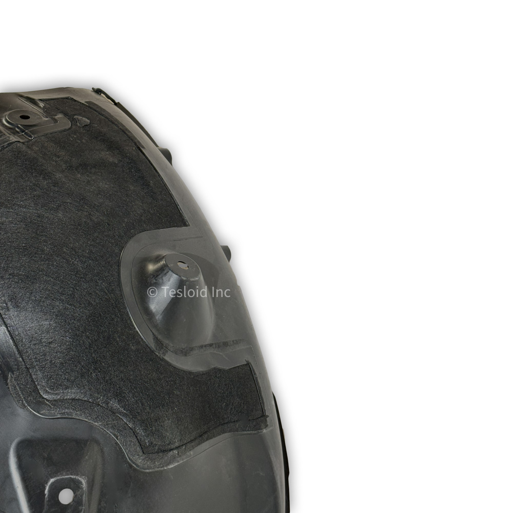 WHEEL LINER - FRONT - RIGHT HAND - Image 4