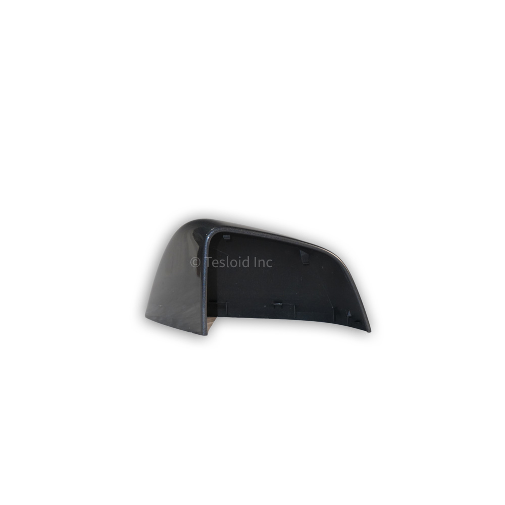 SKULL CAP - EXTERIOR MIRROR - RIGHT HAND - MIDNIGHT SILVER - Image 4