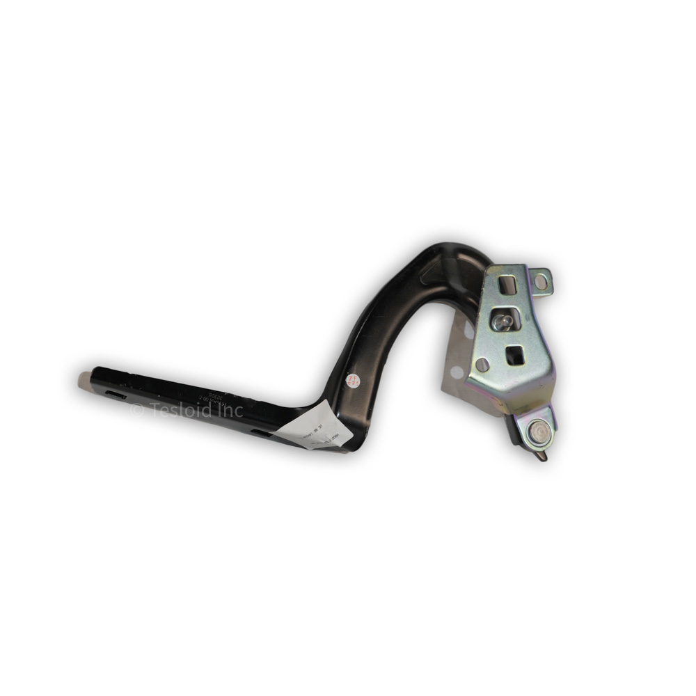 1496268-00-C_1 HOOD HINGE - RIGHT HAND