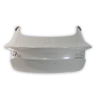 TRUNK ASSY, MODEL 3, POWERED