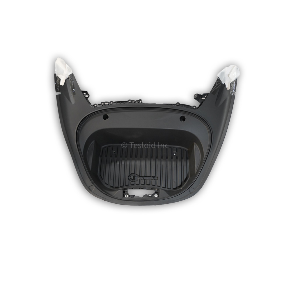 1645350-00-A_1 ASSEMBLY, FRUNK, MODEL 3 AH