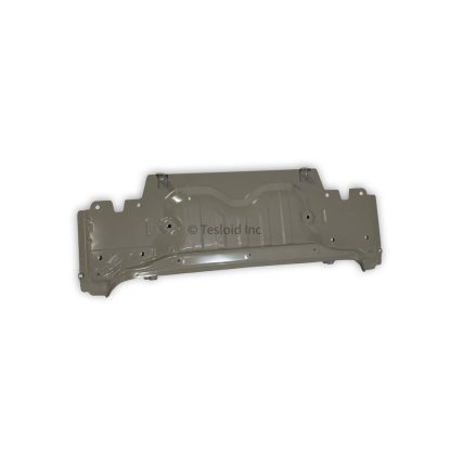 MODEL 3 REAR PANEL COMPLETE ASSEMBLY - Parts by Tesloid