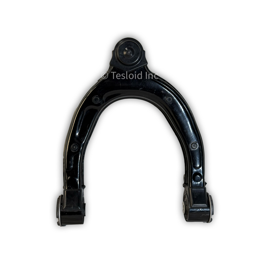 FRONT UPPER CONTROL ARM ASSEMBLY - LEFT HAND - Image 4